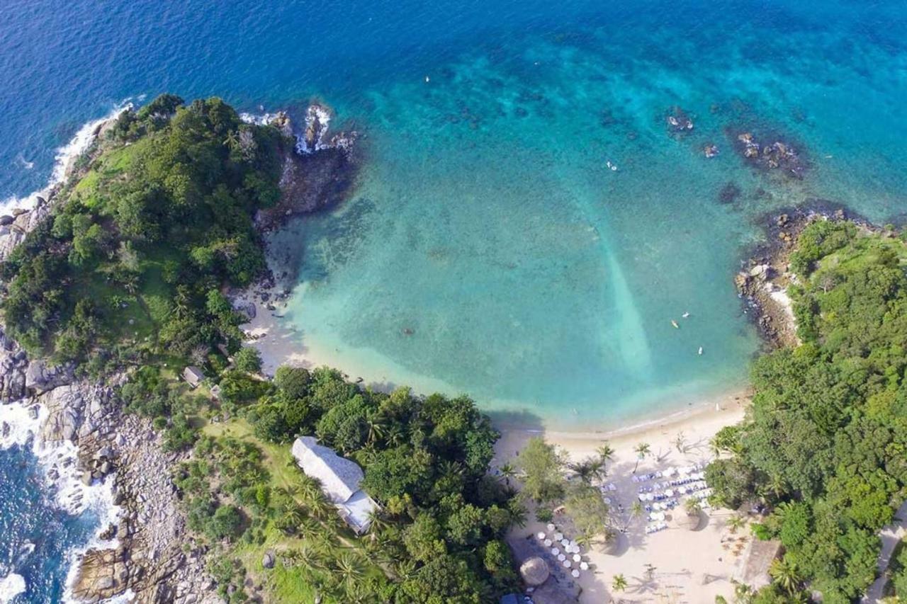 Casa vacanze Baan Heaven / Pool Sleeps Up To 15 Patong