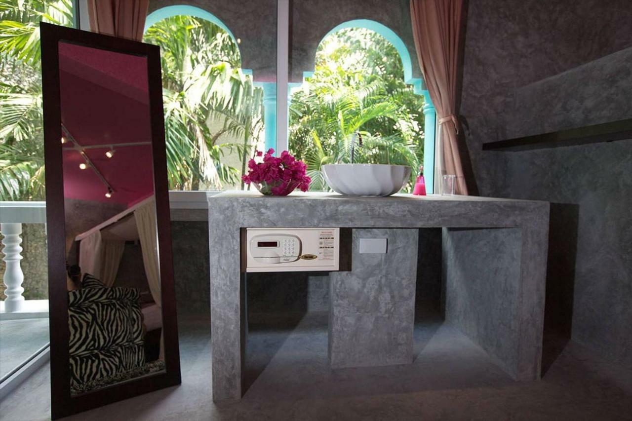 Baan Heaven / Pool Sleeps Up To 15 Casa vacanze