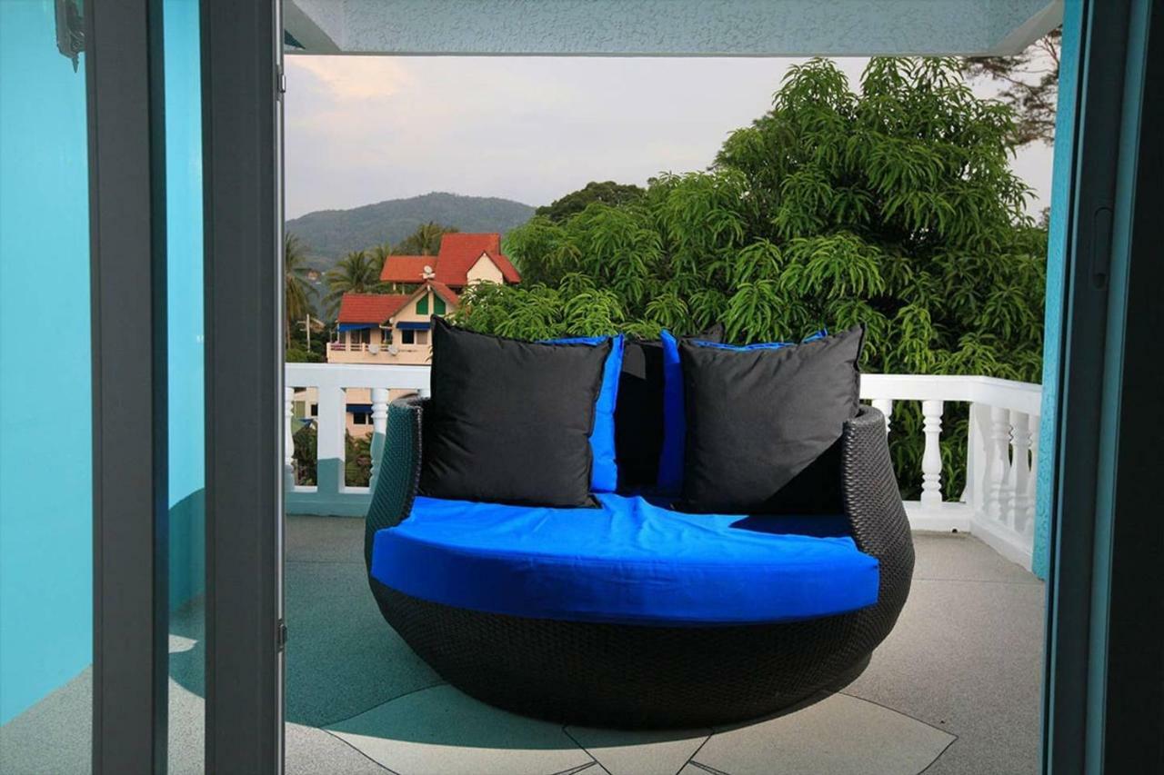 Baan Heaven / Pool Sleeps Up To 15 Casa vacanze *
