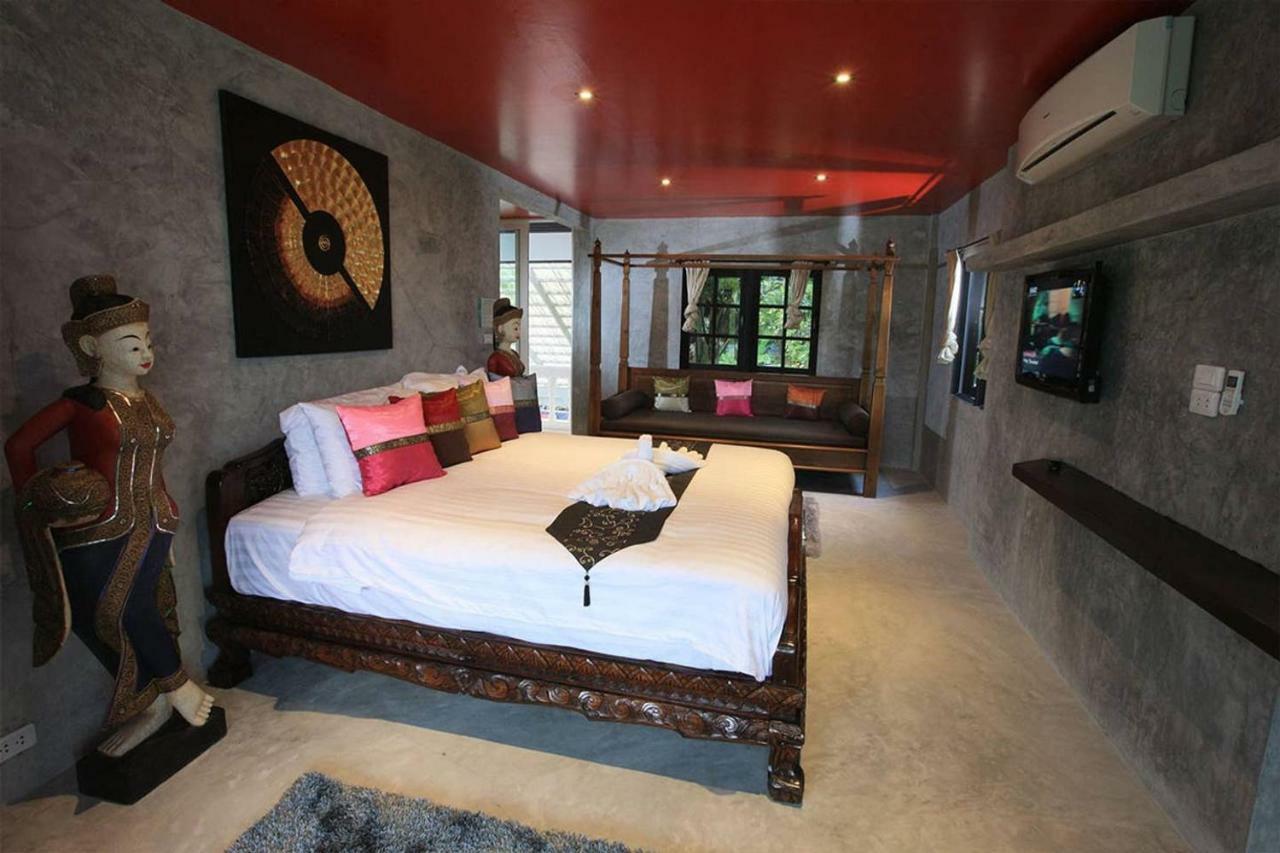 Casa vacanze Baan Heaven / Pool Sleeps Up To 15 Patong